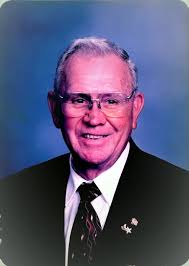 James Richard Ford Obituary