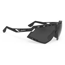 Sunglasses Rudy Project Defender Black Matte Glasses Black