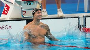 Day 7 key moments caeleb dressel set a new world record in swimming at the 2020 tokyo olympics. Ulsllbsezi8ijm