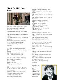 I'm not prepared for this!' sigaw ng isip ko. Lust For Life Ukulele Chords In G Songs Written Violence