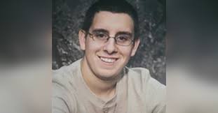 Obituary information for Justin W. Weston