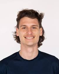 Matthew Blauvelt's Instagram, Twitter & Facebook