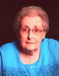 Obituary information for Adeline L. Held