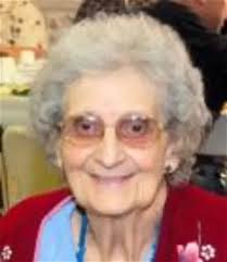 Obituary information for Mary C. Chard