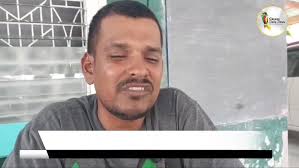 PRESS ▶️ , 12-Y-O struck down and killed by lorry , -victim was