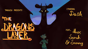 Убийца драконов анимация (dragon slayer animation) by tabuley hd1080p порно  18+ секс хентай r34 - BEST XXX TUBE