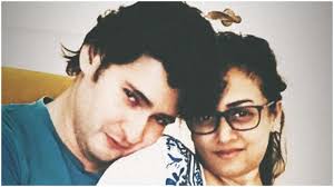 लव यू माँ, i am also, लव यू लाइफ, लव यू बाबू, love u yaar, आई लव यू बाबू. Viral Namrata Shirodkar Calls Mahesh Babu Her True Happiness In Latest Loved Up Pic