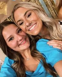 Emily Pate's Instagram, Twitter & Facebook