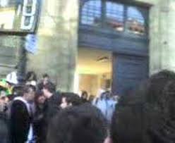 Lycée jules ferry, lycée, versailles, 29, rue du maréchal joffre 78000 versailles: Blocus A Jules Ferry Versailles Youtube