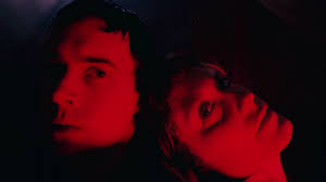 Boy Harsher: The Runner (Original Soundtrack) (Album Review)