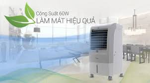 Chỉ với một bình nước đầy là quạt đã có thể sử dụng hàng giờ liền mà không cần tốn công sức thay nước nhiều lần. Ä'anh Gia Quáº¡t Ä'iá»u Hoa Midea Ac120 15f Co Tá»'t Hay Khong Ades Vn