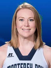 CAL STATE MONTEREY BAY