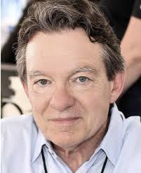 Lawrence Wright — Freedom From Religion Foundation