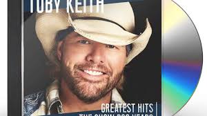 Toby Keith GREATEST HITS: THE SHOW DOG YEARS CD