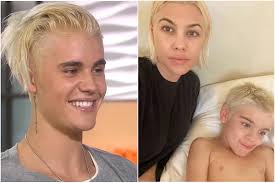 SHOCK: Justin Bieber panicked after Kourtney confirmed his relationship  with Reign Disick with a DNA test paper?... See More