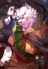 Now alone, mercenary finds himself helping out a young woman with a beastfallen problem. Pin On Anime Animation Cartoon Fans Art