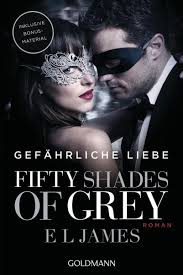 James bestätigt neues buch aus greys sicht ein ende von fifty shades of grey ist noch lange nicht in sicht: Gefahrliche Liebe Shades Of Grey Trilogie Bd 2 Ebook Epub Von E L James Portofrei Bei Bucher De