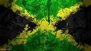Jamaica Boom Jamaica Flag Jamaica Jamaican Flag
