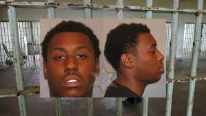 Fourth Man Pleads Guilty in Landry Anglin Shooting in Caddo Court