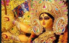 Jagat paalan haar hai maa, mukti ka dham hai maa. Gupt Navratri Is Starting From February 12 Offer This Flower To Goddess According To The Zodiac Newstrack English 1
