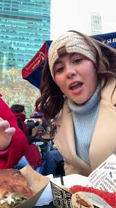 Exploring Canal Street's NYC Food Scene