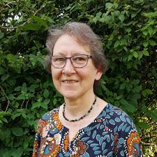 Therapie und Kreativität Barbara Krick