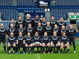 Rugby world cup 2023 match schedule announced. National Sport Centre Set To Be Built In Edinburgh To Help Produce Stars Of The Future Daily Record