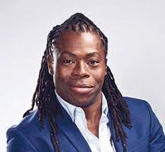He uses a wheelchair as a result of contracting polio as a child which led to the loss of use of his left leg. Ade Adepitan Mbe Every Parent And Child