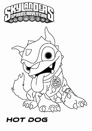 Kids get fascinated with magical things, like pirates, knights in shining armor, fairies & especially dragons. Skylanders Coloring Pages Best Coloring Pages For Kids