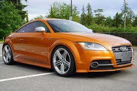 Image result for Solar Orange 2009 TTS