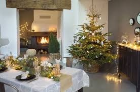 Tendance Noel 2019 Quelle Deco De Noel Choisir Idee Deco Table De Noel Table De Fete