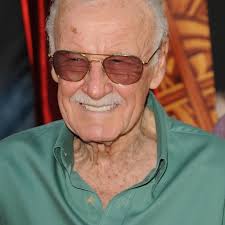Stan Lee
