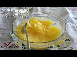 Smen Fait Maison Beurre Clarifie Pour Les Gateaux Algeriens Et Patisseries Orientales Youtube Idee Recette Ramadan Patisserie Orientale Recettes De Sirop