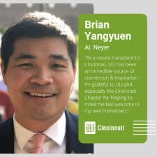 ULI Cincinnati (@ULICincinnati)
