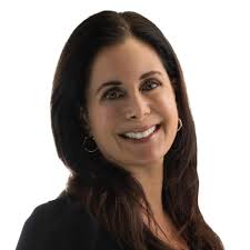 Debbie Doctofsky-Solomon Children's Book Author