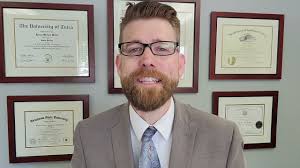 Tulsa County Judge Ann Keele Is Stepping Down