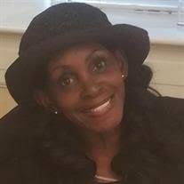 Vernetta M. Thompson Obituary
