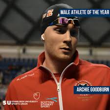 Your 2024-25 Sports Union President and Exec Team Sports Union President