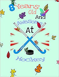The mass of a the dimensions of a standard ice hockey puck are one inch thick and three inches in diameter. 8 Years Old And Awesome At Hockey Hockey Puck Doodle Drawing Art Book Sketchbook For Boys And Girls Sketchbook For Girls And Boys Sketchbook Sketchbook Gift 8 5 X