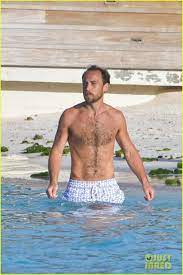 James Middleton Goes Shirtless for Day at the Beach with Fiancee Alizee  Thevenet: Photo 4409148 | Alizee Thevenet, James Middleton, Shirtless  Photos | Just Jared: Entertainment News