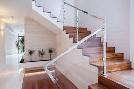 Free shipping on orders $5000+ 2021 Glass Deck Stair Railing Costs Per Foot Homeadvisor