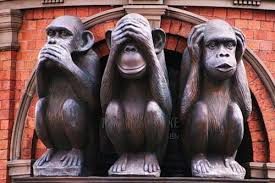 не вижу зла не слышу зла не говорю зла Nichego Ne Vizhu Nichego Ne Slyshu Nichego Ne Govoryu Monkey Art Define Art Lion Sculpture