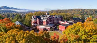 We did not find results for: Southern Virginia University