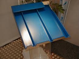 Installation Schlebach Maschinen Gmbh The nail strip panel system is a concealed fastener standing seam panel that offers easy installation for roofers and diy homeowners alike.