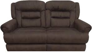 Whether you want to watch television, read a book, or take a nap, reclining sofas offer it reclines 130°, has an adjustable headrest, and storage in the armrest, adding that extra comfort factor. Atlas 156 Extra Tall Big Mans Sofas And Sectionals