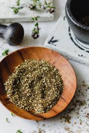 Zatar Gewurzmischung Eat This Foodblog Vegane Rezepte Stories Rezept Gewurzmischung Gewurze Leckere Vegane Rezepte