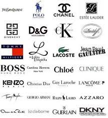 Which is the best brand to wear in paris? Pin By Olivia Few On Logo Designs Clothing Brand Logos Fashion Logo Fashion Logo Branding