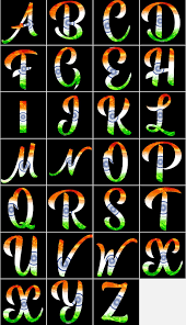 Indian flag alphabet z name pic for free. Happy Independence Day Dp Sagar Zone