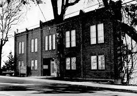 Salem Public Library Archives