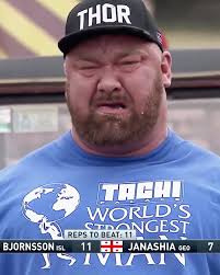 a reminder that this guy is